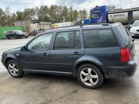 Volkswagen Golf 4 2006 - Auto varuosadeks