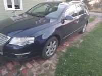 Volkswagen Passat 2007 - Auto varuosadeks