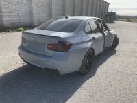 BMW 3 (F30 / F31) 2012 - Auto varuosadeks