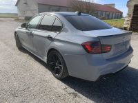 BMW 3 (F30 / F31) 2012 - Auto varuosadeks