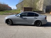 BMW 3 (F30 / F31) 2012 - Auto varuosadeks