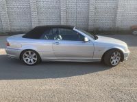 BMW 3 (E46) 2001 - Auto varuosadeks