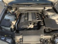 BMW 3 (E46) 2001 - Auto varuosadeks