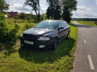 Skoda Octavia 2006 - Auto varuosadeks