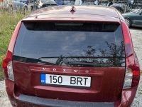 Volvo V50 2010 - Auto varuosadeks
