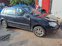 Volkswagen Polo 2008 - Auto varuosadeks