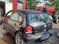 Volkswagen Polo 2008 - Auto varuosadeks