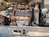 Volkswagen Polo 2008 - Auto varuosadeks