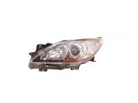 Mazda 3 (BL) 2008-2013 ESITULI ESITULI mudelile MAZDA 3 (BL) Markeering: ECE,
...