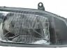Toyota Hiace (XH10) 1995-2012 ESITULI ESITULI mudelile TOYOTA HI-ACE (GRANVIA) Markee...