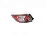 Mazda 3 (BL) 2008-2013 TAGATULI TAGATULI mudelile MAZDA 3 (BL) Markeering: ECE,...