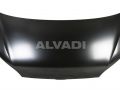 Skoda Citigo 2011-2020 kapott KAPOTT mudelile SKODA CITIGO Asukoht (esi/taga)...