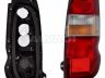 Toyota Hiace (XH10) 1995-2012 TAGATULI TAGATULI mudelile TOYOTA HI-ACE (GRANVIA) Marke...