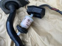 BMW 7 (E65 / E66 / E67 / E68) 2006 STABILISAATOR ESI- DUNAAMILINE AKTIIVNE