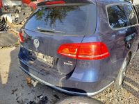 Volkswagen Passat (B7) 2013 - Auto varuosadeks