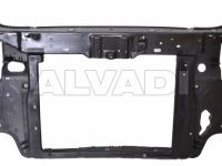 Hyundai Getz 2002-2009 ESIPANEEL ESIPANEEL mudelile HYUNDAI GETZ (TB) Location: ...