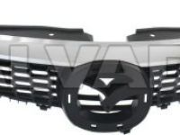 Mazda CX-9 2007-2016 ILUVÕRE ILUVÕRE mudelile MAZDA CX-9 Värvus: must,
Asuko...