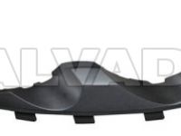 Chevrolet Aveo / Sonic 2011-2020 TULE RAAM TULE RAAM mudelile CHEVROLET AVEO (T300) Asukoh...