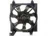 Hyundai Accent 2005-2012 RADIAATORI VENTILAATOR RADIAATORI VENTILAATOR mudelile HYUNDAI ACCENT ...