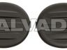 Citroen C3 Picasso 2009-2017 STANGE ILUVÕRE STANGE ILUVÕRE mudelile CITROEN C3 PICASSO Asuk...