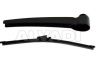 Skoda Fabia 2007-2014 KLAASIPUHASTI KANG KLAASIPUHASTI KANG mudelile SKODA FABIA II (5J)...
