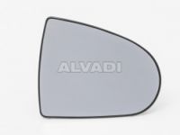 Mitsubishi Colt 2002-2012 VÄLIPEEGLIKLAAS ALUSEGA VÄLISPEEGLIKLAAS ALUSEGA mudelile MITSUBISHI CO...