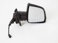 Opel Combo (D) 2011-2018 PEEGEL VÄLINE PEEGEL VÄLINE mudelile OPEL COMBO Markeering: E...