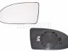 Hyundai Accent 2005-2012 VÄLIPEEGLIKLAAS ALUSEGA VÄLISPEEGLIKLAAS ALUSEGA mudelile HYUNDAI ACCEN...