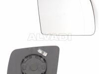 Ford Transit Connect / Tourneo Connect 2002-2013 VÄLIPEEGLIKLAAS ALUSEGA VÄLISPEEGLIKLAAS ALUSEGA mudelile FORD TRANSIT ...