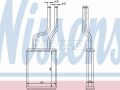 Toyota Hiace (XH10) 1995-2012 SOOJENDUSRADIAATOR SOOJENDUSRADIAATOR mudelile TOYOTA HI-ACE (GRAN...