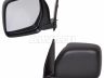 Toyota Hiace (XH10) 1995-2012 PEEGEL VÄLINE PEEGEL VÄLINE mudelile TOYOTA HI-ACE (GRANVIA) ...