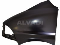 Toyota Hiace (XH10) 1995-2012 Poritiib PORITIIB mudelile TOYOTA HI-ACE (GRANVIA) Asuko...