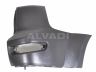 Mitsubishi Outlander 2006-2012 STANGE NURK STANGE NURK mudelile MITSUBISHI OUTLANDER (CW0)...