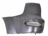 Mitsubishi Outlander 2006-2012 STANGE NURK STANGE NURK mudelile MITSUBISHI OUTLANDER (CW0)...