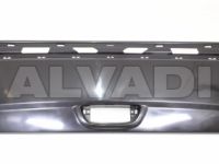Hyundai Getz 2002-2009 stange STANGE mudelile HYUNDAI GETZ (TB) Asukoht (esi/...