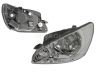 Hyundai Getz 2002-2009 ESITULI ESITULI mudelile HYUNDAI GETZ (TB) Markeering: ...