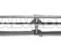 Hyundai Accent 2005-2012 STANGE ILUVÕRE STANGE ILUVÕRE mudelile HYUNDAI ACCENT (MC), 20...