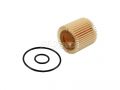 Toyota Auris 2007-2012 õlifilter ÕLIFILTER mudelile TOYOTA AURIS (E15J) Output t...