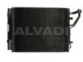 Hyundai Elantra (MD) 2010-2015 konditsioneeri radiaator KONDITSIONEERI RADIAATOR mudelile HYUNDAI ELANT...