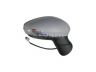 Ford Fiesta 2008-2017 PEEGEL VÄLINE PEEGEL VÄLINE mudelile FORD FIESTA (JA8), 2023-...