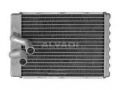 Hyundai H-1 1999-2008 SOOJENDUSRADIAATOR SOOJENDUSRADIAATOR mudelile HYUNDAI H1 (KMF) Kõ...