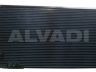 Honda Accord (USA) 2002-2007 konditsioneeri radiaator KONDITSIONEERI RADIAATOR mudelile HONDA ACCORD ...