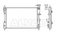 Mitsubishi Colt 2002-2012 JAHUTUSRADIAATOR JAHUTUSRADIAATOR mudelile MITSUBISHI COLT (Z30)...
