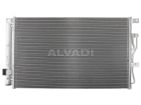 Hyundai ix55 / Veracruz 2006-2015 konditsioneeri radiaator KONDITSIONEERI RADIAATOR mudelile HYUNDAI iX55 ...
