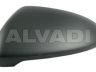 Volkswagen Golf 7 2012-2020 VÄLIPEEGLI KORPUS VÄLISPEEGLI KORPUS mudelile VW GOLF VII (5G) Po...