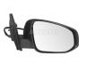 Toyota RAV4 (XA40) 2013-2019 PEEGEL VÄLINE PEEGEL VÄLINE mudelile TOYOTA RAV4 (XA40) Sooje...