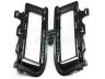 Volkswagen Golf 7 2012-2020 UDUTULE RAAM UDUTULE RAAM mudelile VW GOLF VII (5G) Asukoht ...