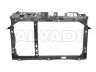 Ford Fiesta 2008-2017 ESIPANEEL ESIPANEEL mudelile FORD FIESTA (JA8) Asukoht (e...