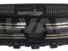 Volkswagen Tiguan 2007-2016 ILUVÕRE ILUVÕRE mudelile VW TIGUAN Asukoht (esi/taga): ...