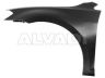 Volkswagen Golf 7 2012-2020 Poritiib PORITIIB mudelile VW GOLF VII (5G) Asukoht (esi...
